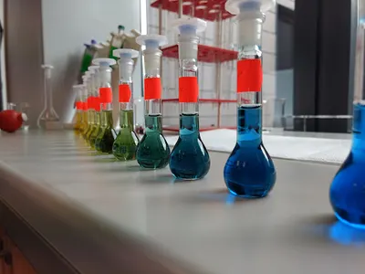 Ekoperfex Przemysław Kubina Laboratorium Badań Środowiskowych